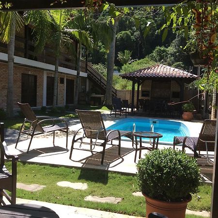 Residencial Costa Mar Hotell Bombinhas Eksteriør bilde