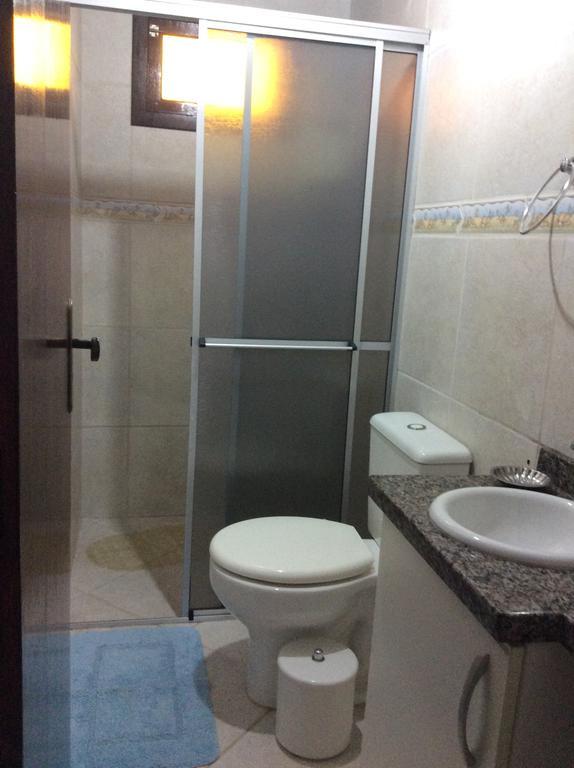 Residencial Costa Mar Hotell Bombinhas Eksteriør bilde