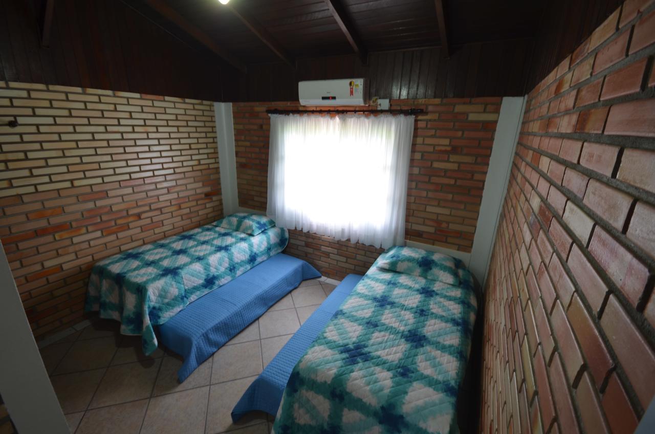 Residencial Costa Mar Hotell Bombinhas Eksteriør bilde